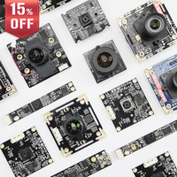 Module de caméra CMOS à lentille ZOOM 10X, prix d'usine USB3.0 télécommande étanche obturateur Global capteur couleur 2MP Module de caméra CMOS