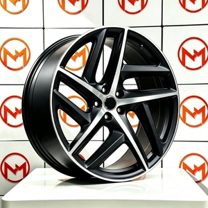 Jantes de voiture tout-terrain Maxtera Forged Custom Projeck <span class=keywords><strong>Kahn</strong></span> Type 52RS Style pour Range Rover Defender Discovery Tesla Glof R en alliage - Product Image 2