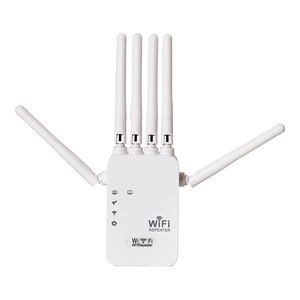 Amplificador de Señal de 300Mbps, Repetidor de Señal 2.4G, Extensor de Rango Wifi 802.11N, Repetidor Inalámbrico, Repetidor de Señal Wifi - Product Image 4