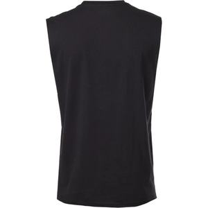 Débardeur de sport pour homme, en gros, décontracté, uni, personnalisé, anti-UV, écologique, à séchage rapide, respirant, avec broderie et fermetures éclair - Product Image 6