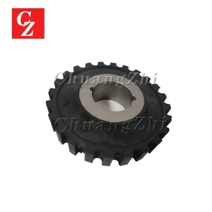 Kit de Repuestos para Compresor de Aire Industrial Sullair, Modelo 02250146-634, Elemento de Acoplamiento Flexible con Filtros de Aire y Aceite - Product Image 5