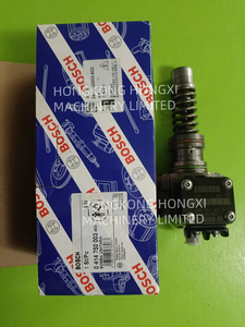 หัวฉีดน้ำมันเชื้อเพลิงเครื่องยนต์0445750003 - Product Image 4