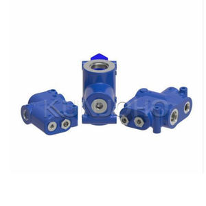 Unité de commande de direction Eaton Jcb Valve Priority VLC, <span class=keywords><strong>VLE</strong></span> et VLH Series Valve Block VLC-60 - Product Image 2