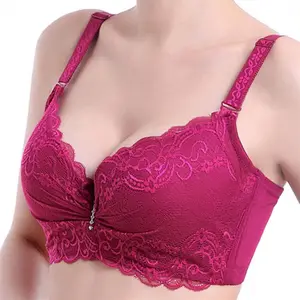 Soutien-gorge Sexy sans couture pour jeunes filles, grande tasse, confortable, pour femmes, sport, nouvelle collection