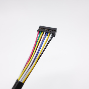 Профессиональная индивидуальная настройка различных электронных жгутов проводов, адаптеров и разъемов из нейлона для бытовой техники и электроники напрямую от производителя - Product Image 1