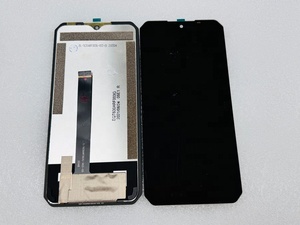 จอแสดงผล LCD สำหรับโทรศัพท์มือถือ <span class=keywords><strong>Ulefone</strong></span> <span class=keywords><strong>Armor</strong></span> หน้าจอ LCD ทัชสกรีน<span class=keywords><strong>9</strong></span>ตัวอ่านพิกัด - Product Image 2