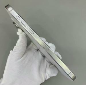 Teléfonos Usados Desbloqueados al por Mayor, Baratos, para <span class=keywords><strong>iPhone</strong></span> 8 Plus, X, XS, XR, 11, 12 <span class=keywords><strong>Pro</strong></span> <span class=keywords><strong>Max</strong></span>, <span class=keywords><strong>13</strong></span>, 14, 15 <span class=keywords><strong>Pro</strong></span> <span class=keywords><strong>Max</strong></span>, Versión Estadounidense, 5G, 256 GB, Pantalla de 6.7 Pulgadas - Product Image 4