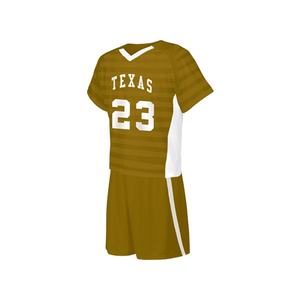 Uniforme de fútbol, nuevo diseño, 2020 - Product Image 1