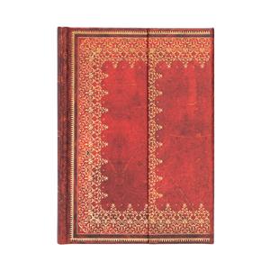 Bán Sỉ Paperblanks Da Cũ Foiled Midi Máy Tính Xách Tay - Product Image 6