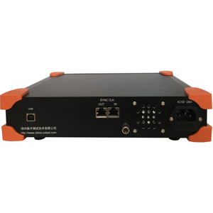 Produit OEM personnalisable avec plusieurs méthodes d'analyse, collecteur de signaux, analyseur de signaux, analyseur de signaux de vibration - Product Image 1