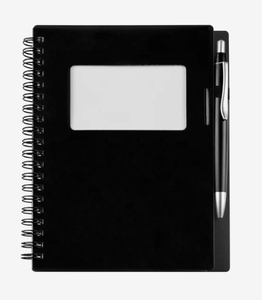 Libreta de Papel de Piedra Personalizada con Logotipo Promocional, Tamaño Tarjeta de Visita, Hojas Resistentes al Agua y al Desgarro, Venta al Por Mayor <span class=keywords><strong>para</strong></span> Regalos - Product Image 5
