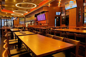 Nhà sản xuất đồ nội thất nhà hàng thương mại, đồ nội thất nhà hàng thức ăn nhanh, quán cà phê, ghế sofa, ghế quầy bar và bàn - Product Image 6