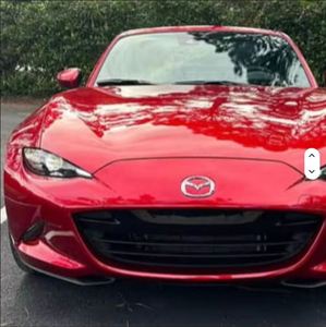 COMPRA Auto Usado <span class=keywords><strong>Mazda</strong></span> <span class=keywords><strong>MX</strong></span>-<span class=keywords><strong>5</strong></span> Miata RF Grand Touring 2023 - Product Image 1