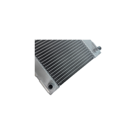 Pour C117/ W212 (S212)/(W463)/ (X156) /(W222) /(W176) pièces automobiles échangeur de chaleur auxiliaire moteur eau froide palan OEM 0995003203