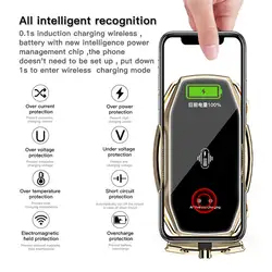 <span class=keywords><strong>Chargeur</strong></span> sans fil à charge rapide pour voiture <span class=keywords><strong>Samsung</strong></span> <span class=keywords><strong>Chargeur</strong></span> sans fil pour voiture <span class=keywords><strong>Samsung</strong></span> - Product Image 5
