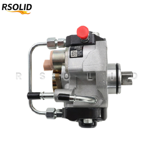 Rsoliddiesel 294000-0400 294000-0401 294000-0402 294000-0403 Ensemble de pompe à carburant Denso HP3 pour 6C1Q-9B395-AB 6C1Q-9B395-AD - Product Image 3