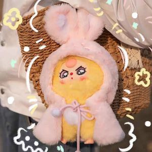 Offre Spéciale tout nouveau bébé trois en peluche mystère aveugle boîte pas <span class=keywords><strong>héros</strong></span> poupée ornement jouet pour enfants chambre décoration - Product Image 4