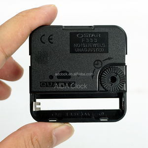 <span class=keywords><strong>F333</strong></span> Bước Phiên Bản Đồng Hồ Treo Tường Cơ Chế Đồng Hồ tích tắc Động Cơ Chuyển Động - Product Image 3