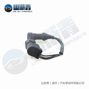 เซ็นเซอร์ความเร็ว Lada OE 342.3843 3423843 3162-3843010-10สำหรับรถ Vaz Gaz - Product Image 3