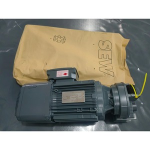 SF67 Flange Mounted Gearbox With Solid Shaft, Reducer for Professional <b>Stone</b> Processing <b>Machinery</b> Flange Mounted SF67 Gearbox So - Product Image 2