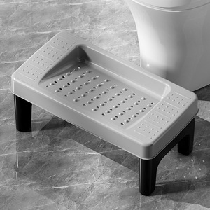 Convertisseur de siège de toilette pour enfant, design solide en plastique, pour l'apprentissage de la propreté des enfants de 3 à 12 ans - Product Image 5
