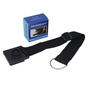 Accesorios Profesionales para <span class=keywords><strong>Violonchelo</strong></span> Más Vendidos, Correa Antideslizante para <span class=keywords><strong>Violonchelo</strong></span>, Almohadilla Antideslizante para <span class=keywords><strong>Violonchelo</strong></span> - Product Image 2