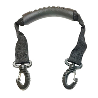 Sangle d'épaule réglable pour bottes de ski, sangle de transport pour bottes de ski et patins