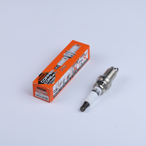 S012c Masuma Tự Động Bugi Tự Động Động Cơ Nickel Bugi Bkr6e (6962) 7700500168 90048 51152 Cho Honda - Product Image 1