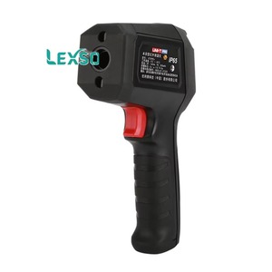 Termómetro Infrarrojo a Prueba de Explosiones Lexso Uni-t UT309EX con Capacidad de Medición de Alta Temperatura - Product Image 3