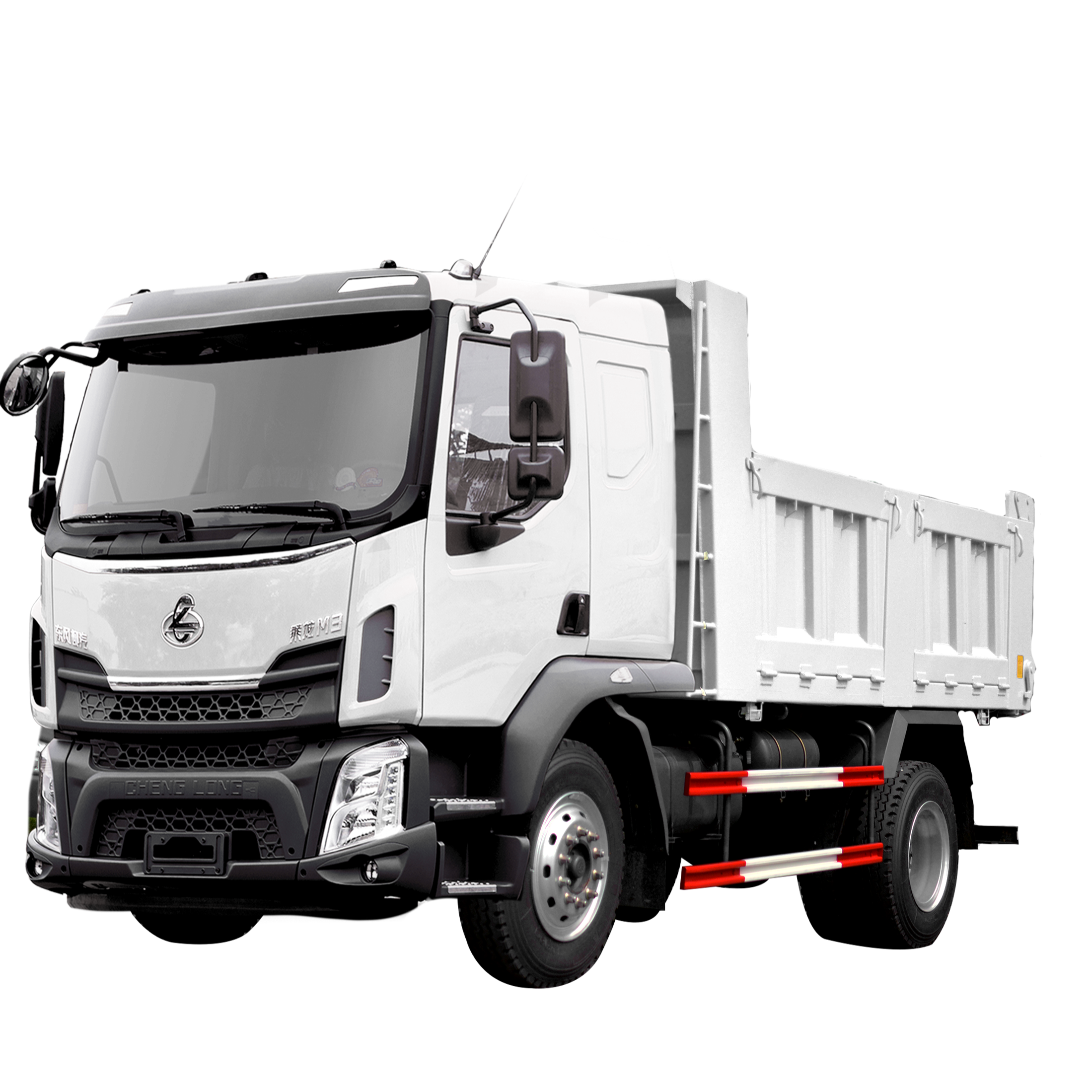 Dongfeng chenglong 4x2 Самосвал/мини-самосвал на продажу