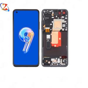 Écrans Directsale d'usine pour <span class=keywords><strong>ASUS</strong></span> Zenfone 9 AI2202 écran d'affichage avec remplacement de numériseur - Product Image 3