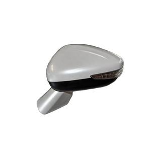 Montaje de espejo retrovisor, accesorio adecuado para <span class=keywords><strong>Citroen</strong></span> C4L - Product Image 4