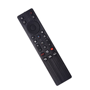 Nouvelle télécommande vocale RC913A FMB4 de remplacement pour téléviseur intelligent TCLL 4K - Product Image 4