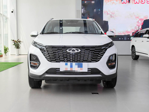 Auto Usata Chery Automobile 2024 - Tiggo 3x CVT Edizione Excellence, Ampia Disponibilità per Esportazione in Cina - Product Image 1