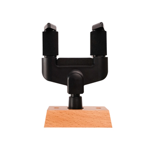 Support mural en bois pour guitare avec crochet à verrouillage automatique par gravité pour guitare, basse, violon, ukulélé - Instruments <span class=keywords><strong>de</strong></span> <span class=keywords><strong>musique</strong></span> - Product Image 5