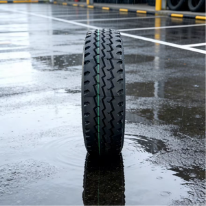 ยางรถบรรทุกพาณิชย์ขนาด 295/80R22.5-18PR รุ่น M306 |   ยางเรเดียลแบบระบายน้ำสูง สำหรับงานหนัก ผลิตใน - Product Image 3