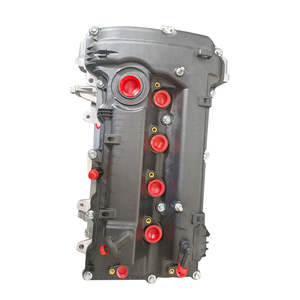 Motor en Venta, Nuevo Motor Diésel G4NA, KIA Sportage K5 Optima Soul <span class=keywords><strong>Tucson</strong></span> Elantra IX35, Piezas de Automóvil, Ensamblaje de Motor - Product Image 5