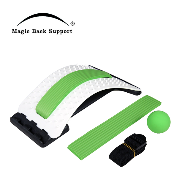 Magic Back SupPort Posture Corrector High Quality Back Stretcher Magnetic Back Posture Corrector Health Care Supplies