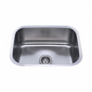 [BAEKJO] EUROPEAN BS584 <b>Kitchen</b> <b>Sink</b> with Seamless Undermount Fit Enhancing Modern Interior Design - Product Image 2