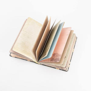 Planners personnalisés de haute qualité, nouveau design, impression sur mesure - Product Image 4
