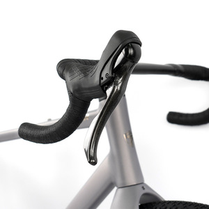 Twitter G2max Alüminyum Kadrolu Gravel Bisiklet Yol Bisikleti RS 24 Vitesli Grup Seti Hidrolik Disk Frenler Profesyonel Gravel Bisiklet Karbon - Product Image 5