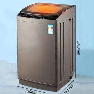 Machine à laver entièrement automatique 8.5/12/13/15/20KG Machines à laver et sèche-<span class=keywords><strong>linge</strong></span> à panneau électrique vente en gros - Product Image 5