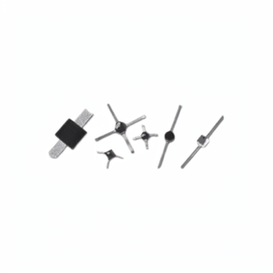Manufacturer Channel MSS40-448-E45 Components Electronic Diodes E45 - Product Image 1