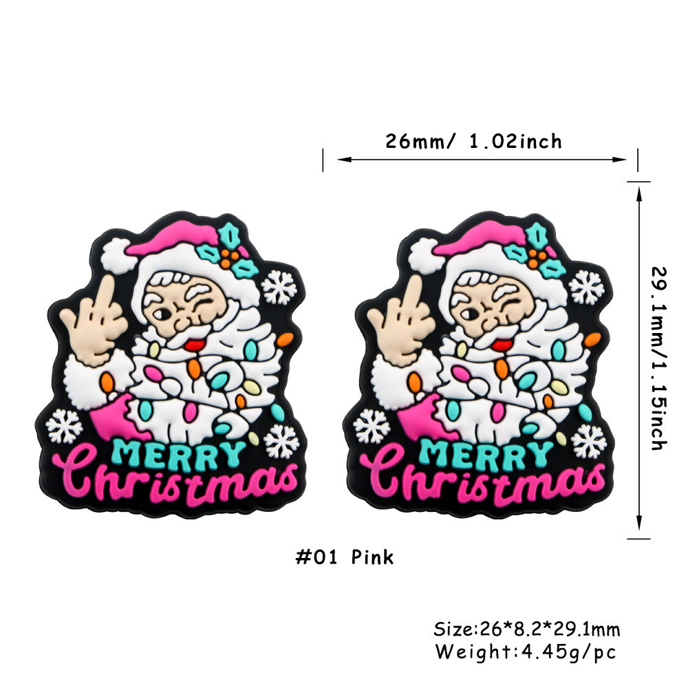 ซานตาคลอส