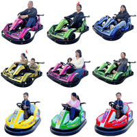 Quad électrique pour enfants, moto tout-terrain 4 roues avec lumières LED, pour la plage et les manèges agricoles