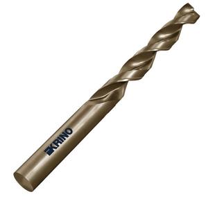 KRINO - 011400325 Brocas helicoidales de corte cruzado afilado y especial ''diseño de flauta de alta resistencia'' para corte profundo serie corta (mu - Product Image 2