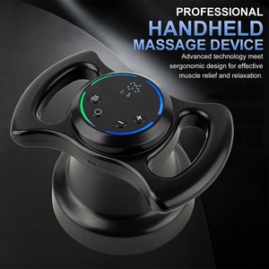 OEM ODM Inner Ball Roller Body Sculpting <b>Machine</b> Fat Removal Skin Tightening Endosfera Style for Salon Use - Product Image 1
