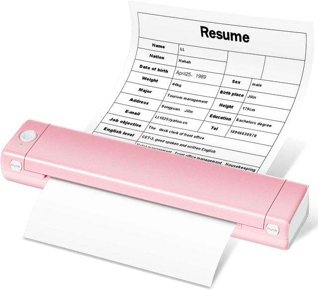 M08F รุ่น pink-A4 210มม