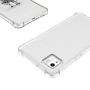 เคสแท็บเล็ต TPU ใสสำหรับ <span class=keywords><strong>Boox</strong></span> P6 <span class=keywords><strong>Pro</strong></span> 6.13 นิ้ว 2025 ป้องกันการกระแทก - Product Image 5