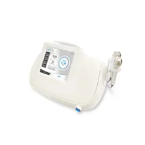 Machine ultrasonique de beauté d'instrument de beauté de soin facial ultrasonique à double fréquence de produits chauds à vendre